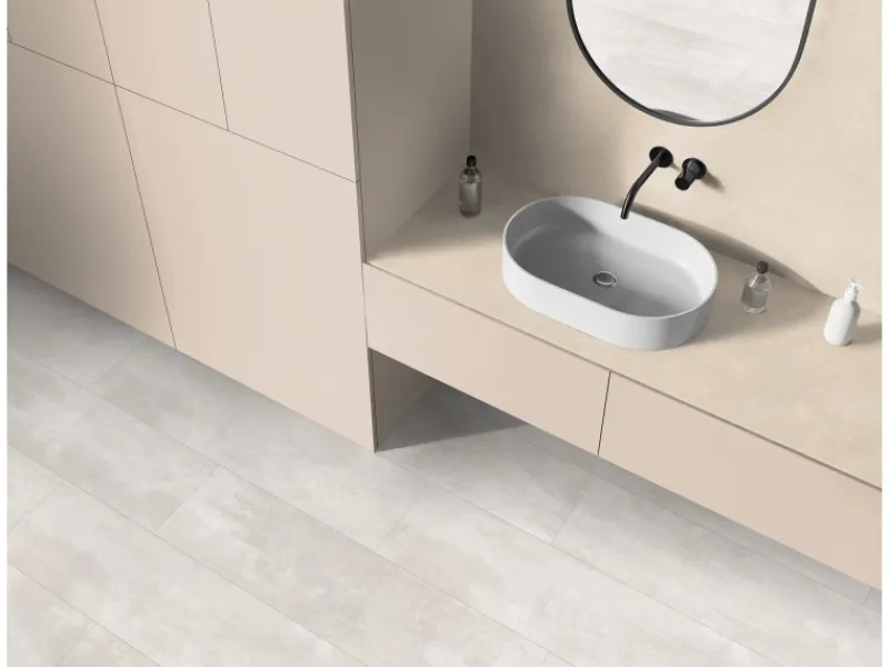 Kaindl Wandabschlussprofil 410 cm x 2,4 cm< Küchenrückwände