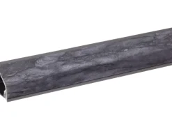 Hot Kaindl Wandanschlussprofil 63,5 cm x 2,4 cm (K5578) Black Sky Dark