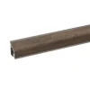 Küchenrückwände<Kaindl Wandanschlussprofil 300 cm x 2,4 cm Eiche Pallidus