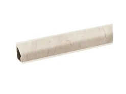 Online Kaindl Wandanschlussprofil 300 cm x 2,4 cm Marmor Vicosa Clara
