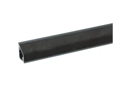 Küchenrückwände<Kaindl Wandanschlussprofil 300 cm x 2,4 cm Marmor Vicosa Escuro (K2883)