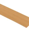 Küchenregale<Kantenumleimer 65 cm x 4,5 cm Buche (3381) 2er Pack