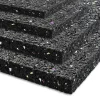 Karat Gefrierschränke|Kühlschränke<Antivibrationsmatte Schallschutzmatte nach Maß Stärke 0,5 cm 62,5 x 300 cm