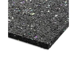 Karat Gefrierschränke|Kühlschränke<Antivibrationsmatte Schallschutzmatte nach Maß Stärke 0,5 cm 62,5 x 300 cm