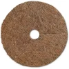 Karat Töpfe<Mulchscheiben Kokos Pflanzenschutzmatte Winterschutz Kokosfaser 1 Stück Ø 20 cm