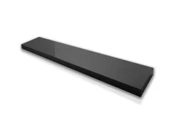 Karat Wandboard Stockholm Elegantes Wandregal Universal Matt 60 cm Breite< Küchenregale