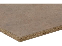 Küchenrückwand  64 x 1,5 cm Zweiseitig Tabacco/Old max. Länge 4,1 m Meterware< Küchenrückwände