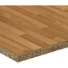 Sale Küchenrückwand  64 x 1,5 cm Zweiseitig Schiefer/Nuss max. Länge 4,1 m Meterware