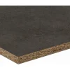 Küchenrückwand  64 x 1,5 cm Zweiseitig Atlantic/Beton max. Länge 4,1 m Meterware< Küchenrückwände