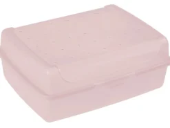 Keeeper Frischhaltedose Luca Midi mit Klickverschluss Rosa 1 l< Vorratsbehälter|Vorratsdosen