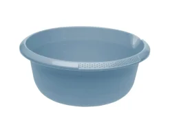 Keeeper Schüssel Björk 6 l Hellblau< Küchenhelfer