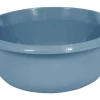 Hot Keeeper Universal Schüssel mit Ausguss Björk Rund 9 l Nordic Blue