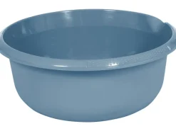 Hot Keeeper Universal Schüssel mit Ausguss Björk Rund 9 l Nordic Blue
