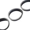 Zubehör Für Küchenarmatur|Ersatzteile Küchenarmatur<Keildichtung 1 1/4" 3 Stück