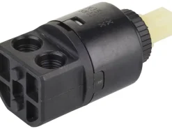 Keramikkartusche Ø 35 mm für baliv Waschtischarmatur WT-130< Einhebelmischer