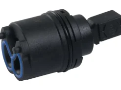 Keramikkartusche Ø 26 mm für baliv Waschtischarmatur WT-5110 und Weitere< Ersatzteile Küchenarmatur|Einhebelmischer