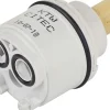 Keramikkartusche Ø 35 mm für baliv Waschtischarmatur WT-5083 und Weitere< Zubehör Für Küchenarmatur|Ersatzteile Küchenarmatur