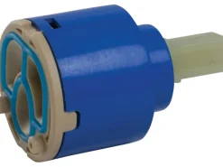 Zubehör Für Küchenarmatur|Ersatzteile Küchenarmatur<Keramikkartusche Ø 40 mm für baliv Küchenarmatur KI-1260