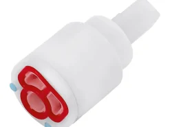 Clearance Keramikkartusche 25 mm x 25 mm für Serien Saona, Cavone, Jalon und Malleo