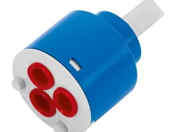 Sale Keramikkartusche 40 mm x 40 mm für Serie Gavia