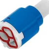 Clearance Keramikkartusche 25 mm x 25 mm für Serie Cabras