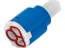 Clearance Keramikkartusche 25 mm x 25 mm für Serie Cabras