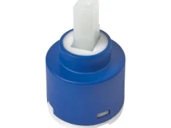 Keramikkartusche 40 mm x 40 mm für baliv Küchenarmaturen KI-1220 und  KI-1900< Ersatzteile Küchenarmatur|Einhebelmischer