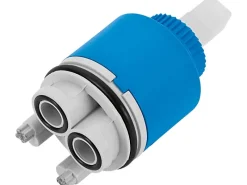 Ersatzteile Küchenarmatur|Zubehör Für Küchenarmatur<Keramikkartusche 35 mm x 35 mm fürbaliv Waschtischarmatur WT-310  und WT-5160