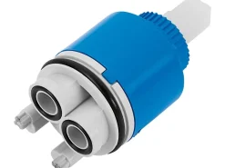 Clearance Keramikkartusche 35 mm x 35 mm für baliv Waschtischarmatur WT-5061 und Weitere