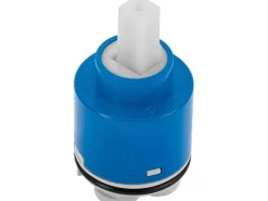 Hot Keramikkartusche 40 mm x 40 mm für Serie Cesano