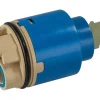 Outlet Keramikkartusche 35 mm x 35 mm für baliv Waschtischarmatur WT-5160 und Weitere