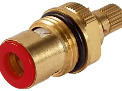 New Keramik-Oberteil 25 mm x 25 mm für CMI Thermostatarmatur und Serie Kagera