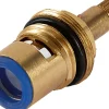 Zweigriffarmatur|Zubehör Für Küchenarmatur<Keramik-Oberteil 25 mm x 25 mm für Serien Arbia, Lomao und Makona