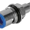 Keramik-Oberteil 20 mm x 20 mm für Serien Navile und Olivares< Zweigriffarmatur|Ersatzteile Küchenarmatur