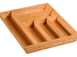 Online Kesper Besteckkasten 35 cm x 43 cm x 5 cm FSC®