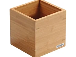 Kesper Utensilienbox Bambus FSC®< Küchen-Ordnungssysteme