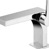 Einhebelmischer<Keuco EHMT-Waschtischmischer Edition 11 51104 Chrom