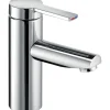 Hot Keuco Einhebel-Waschtischmischer Plan blue 53902 Chrom