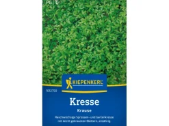 Kiepenkerl Töpfe<Kresse "Krause Kresse"