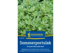 Kiepenkerl Töpfe<Portulak "Sommerportulak"