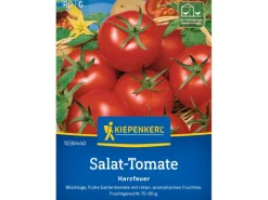 Kiepenkerl Töpfe<Profi-Line Tomaten "Harzfeuer" F1-Hybride