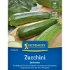 Kiepenkerl Profi-Line Zucchini "Defender" F1-Hybride< Töpfe