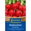 Clearance Kiepenkerl Radieschen Radies "Riesenbutter"