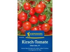 Kiepenkerl Töpfe<Tomaten "Cherrola" F1-Hybride