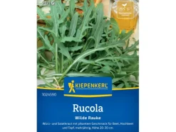 Online Kiepenkerl Wilde Rauke "Rucola"