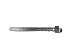 Kirchhoff Anschlussschlauch Flexibel 300 mm 15 mm (3/8"IG) x 10 mm< Kühlschränke