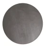 Clearance Kirchhoff Dichtungsscheibe Gummi Zuschneidbar Ø 100 mm x 2 mm Schwarz