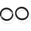 Kirchhoff Lippendichtung und Gleitring für Schwenkarmatur 35 mm 2 x 2 Stück< Ersatzteile Küchenarmatur
