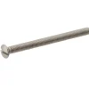 Hot Kirchhoff Simplex-Schraube Metall M6 x 80 mm 2er-Set