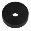 Hot Kirchhoff Ventiltellerdichtung Gummi für Oberteil 5 mm x 24 mm x 4 mm 2 Stück
